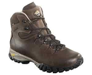 Meindl Toronto GTX Boots Review