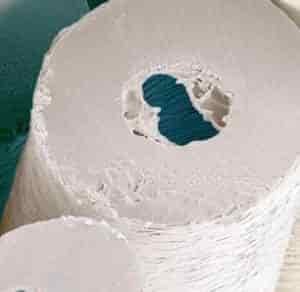 possum merino wool polar bear fur
