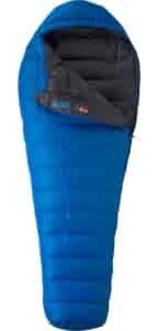 Marmot Helium 15 Cold Weather Backpacking Sleeping Bag