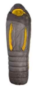 Nemo Sonic Down Sleeping Bag 15F