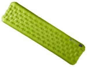 Big Agnes Q-Core SLX Sleeping Pad