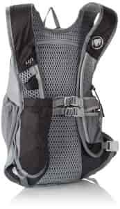 Mammut MTR 201 Review back