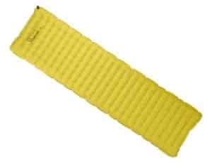 Nemo Tensor 20R Sleeping Pad
