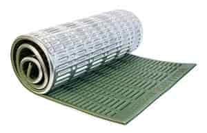 Thermarest RidgeRest Foam Sleeping Pad