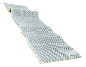 Thermarest Zlite Sol Sleeping Mat