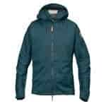 Fjallraven Keb ECO Shell Waterproof Hikers Jacket