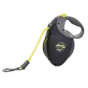 Flexi Giant Tape Leash for Hiking