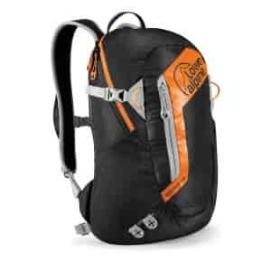 Lowe Alpine Strike 18 black