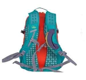 Strike 18 daypack review comfort