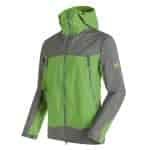 Mammut Meron Waterproof Backpacking Jacket
