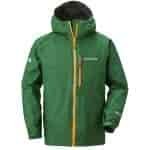 Montbell Torrent Flier Waterproof Jacket