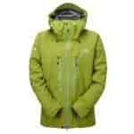 Mountain Equipment Tupilak Waterproof Climbing Jacket