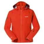 Musto LPX Waterproof Sailing Jacket for Hiking