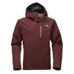 North Face Dryzzle Waterproof Hiking Jacket