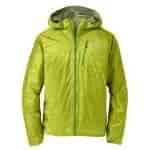 Outdoor Research Helium II Ultralight Waterproof Jacket