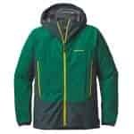 Patagonia Super Alpine Waterproof Coat