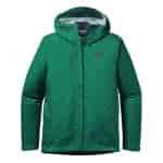 Patagonia Torentshell Lightweight Waterproof Jacket