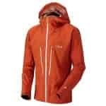 Rab Spark Waterproof Hiking Jacket
