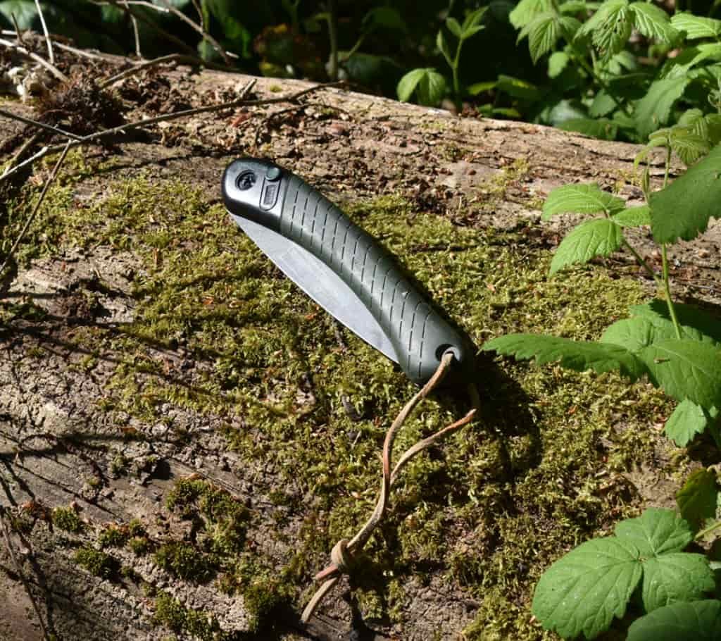 Bahco Laplander Saw Review