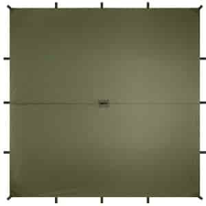 AquaQuest Guide Camping Tarp