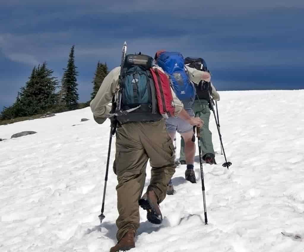 Best Ultralight Dry Sacks