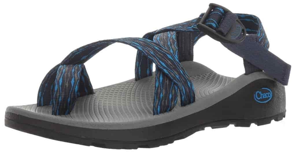 Chaco Z Cloud Sandals