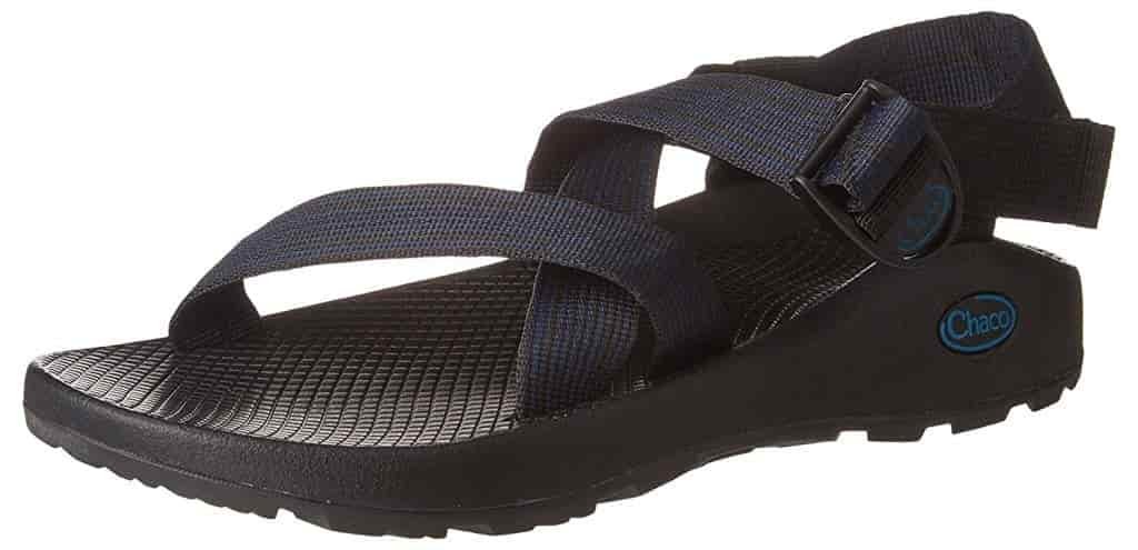 Chaco Z1 Sandals