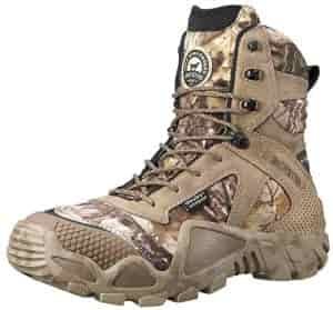 Irish Setter Vaprtrek Boots Review image