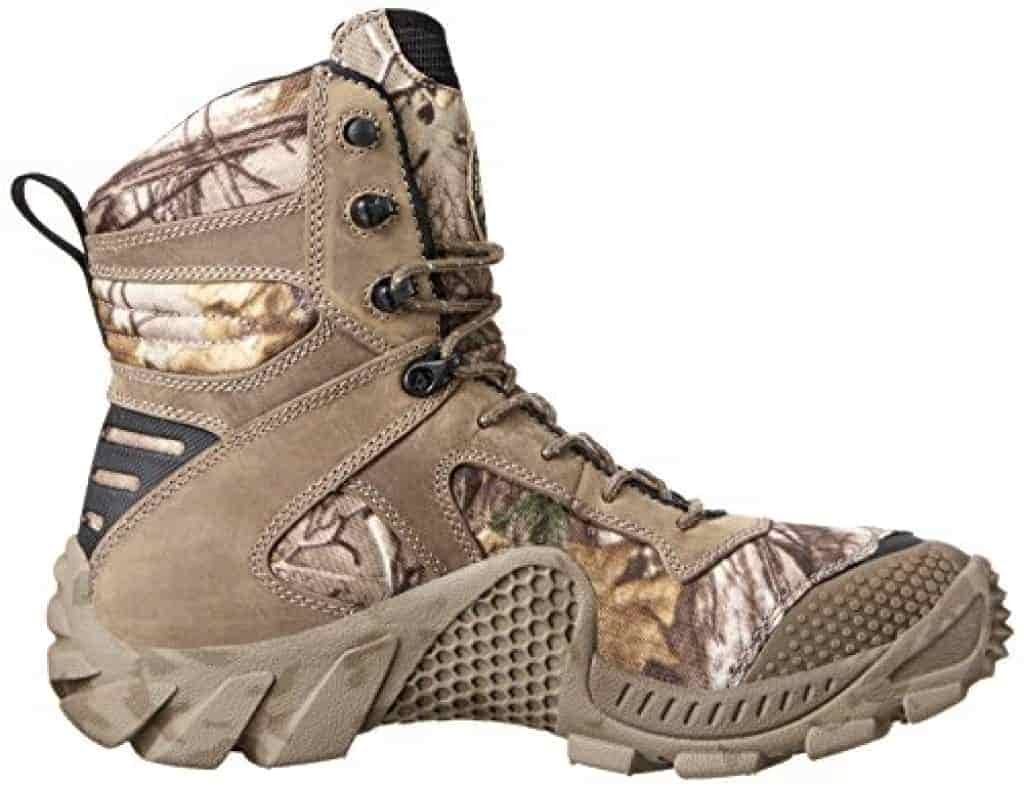 Irish Setter Vaprtrek Hunting Boots Review