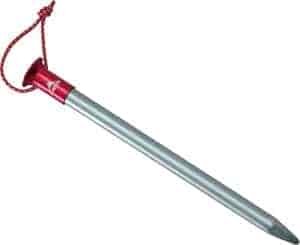 MSR Core Tent Stakes