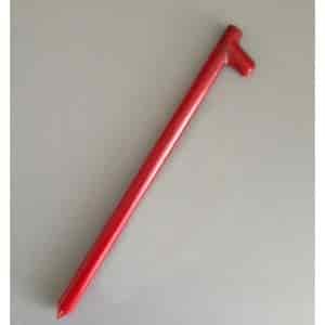 Monk Industries Forged Head 12 in Stake