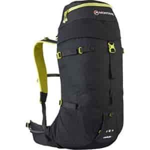 Montane Medusa