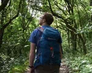 Montane Medusa 32 L Backpack Review