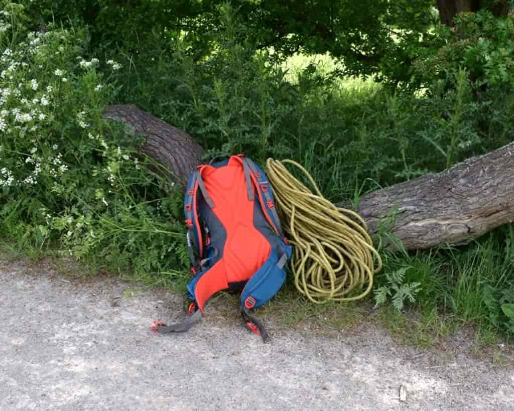 Montane Medusa 32 L Review