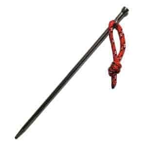 Vargo Titanium Nail Peg Ultralight