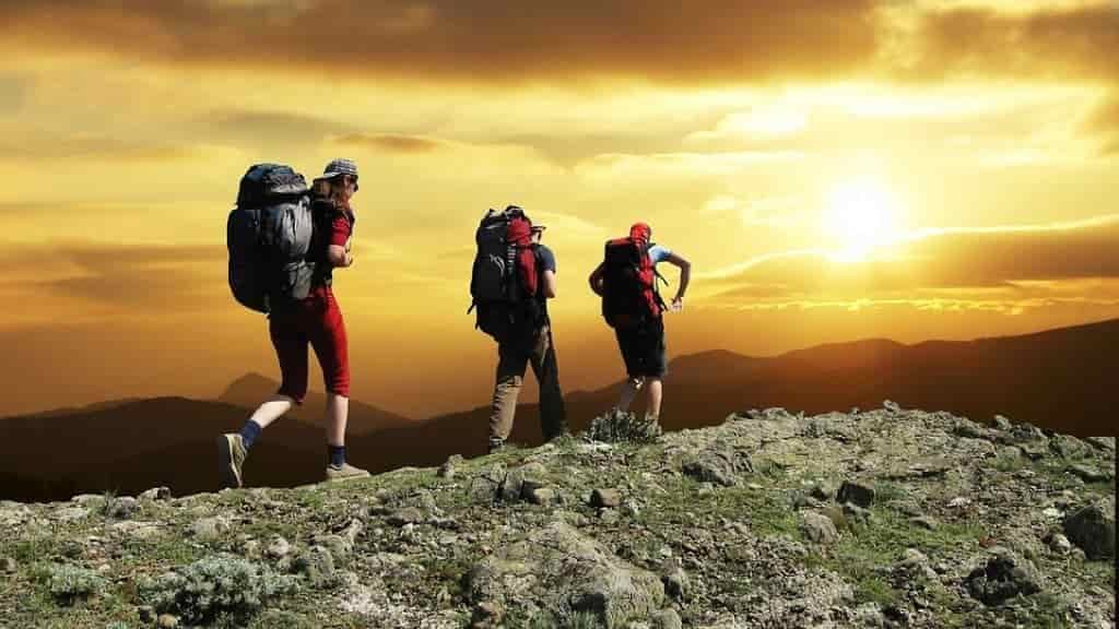 best dry sack for hiking backpacks