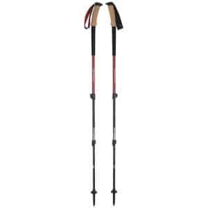 Black Diamond Trail Ergo Cork Trekking Poles