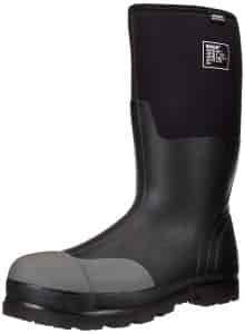 Bogs Forge Tall ST Waterproof Work Boot