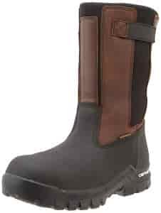 Carhartt 10 Rugged Flex Wellington Boot