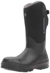 LaCrosse Mens Alpha Range 14 Work Boot