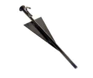 Greenfield Sand Hog&nbsp;Sand Tent Stakes Review