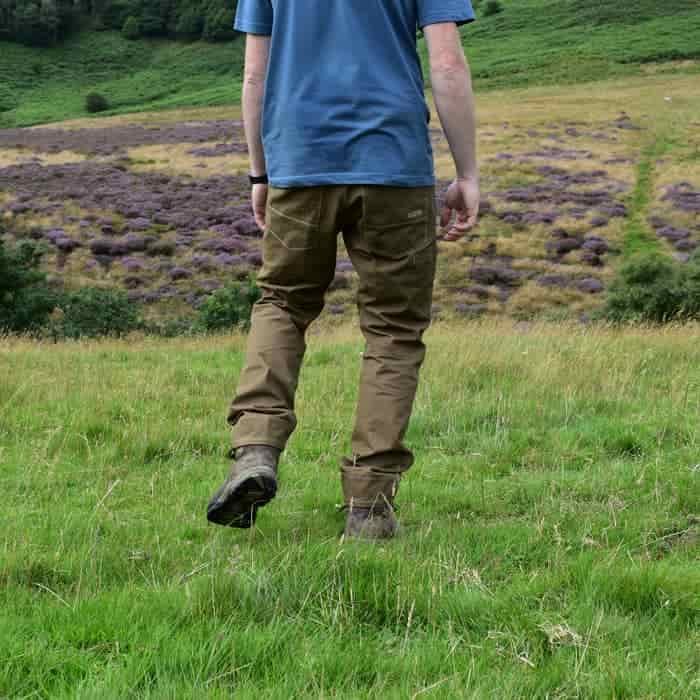 KÜHL FREE RYDR™ PANTS Review back