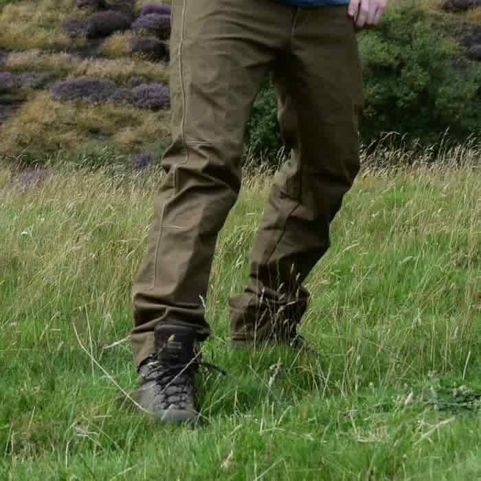 KÜHL FREE RYDR™ PANTS Review