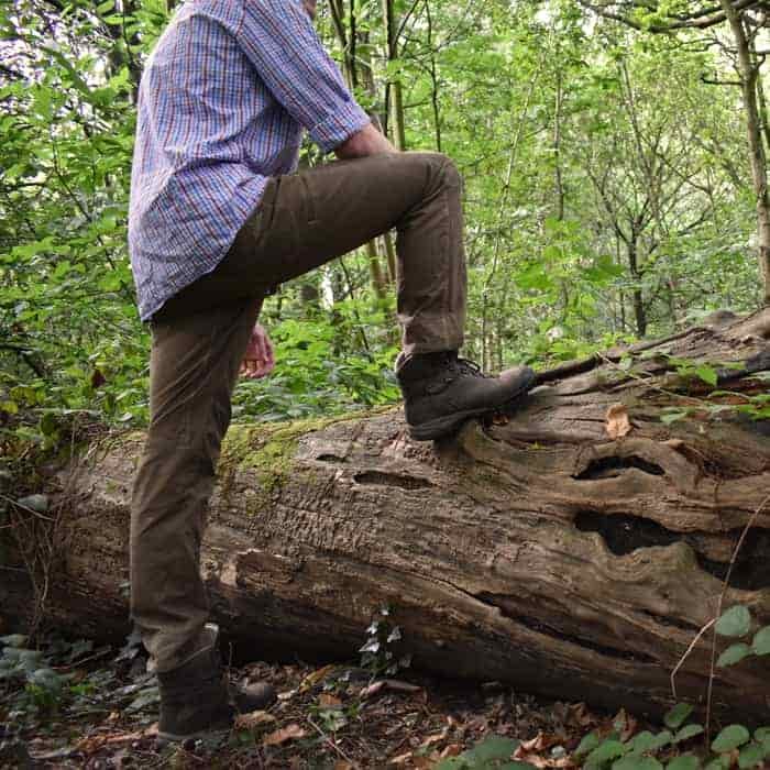 KÜHL FREE RYDR OUTDOOR PANTS Review