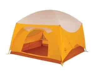 Big Agnes - Big House Deluxe Tent