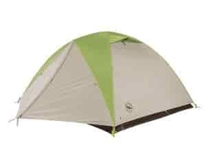 Big Agnes - Blacktail Tent Package, Includes Tent and Footprint