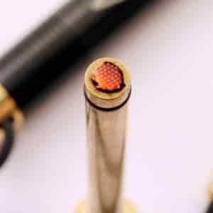 Clickspring Fire Piston Review Ember