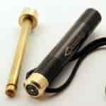 Clickspring Fire Piston Tool Review