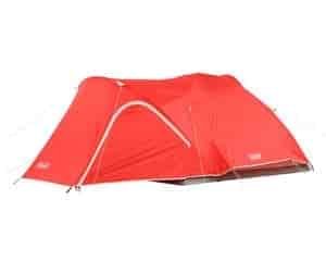 Coleman Hooligan Tent