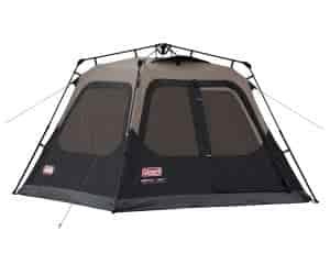 Coleman Instant Tent 4 Person